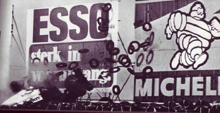 Illustration for article titled Vintage F1 photo dump #4